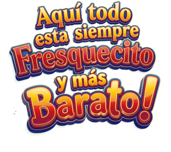 fresquecito