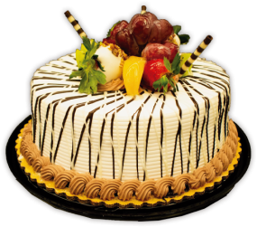 pastel dia de las madres